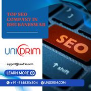 Top SEO Company in Bhubaneswar | Boost Your Online Presence