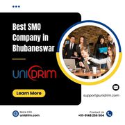 Top SMO Company in Bhubaneswar | Best Social Media Marketing Agency