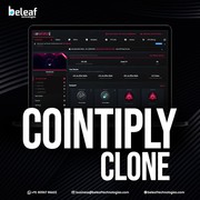 Best Cointiply clone development - Beleaf Technologies