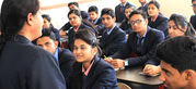 Maximise Your Potential with a Two-Year Integrated Course for IIT JEE