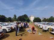 Find expedited and safer trips to book a car in Puri Jagannath 