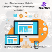 Best Website Design & Website Development Company