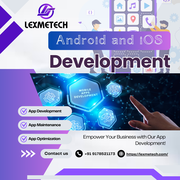 Top Mobile App Development Company in Bhubaneswar