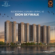 3BHK Apartments in Cuttack - Dionskywalk 