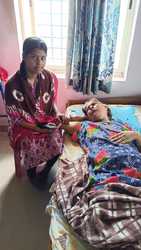Home nursing services in Bhubaneswar,  Odisha  - Aarostone Health Care