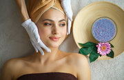 Say Goodbye to Stress,  Hello to Relaxation at Moksh Spa!
