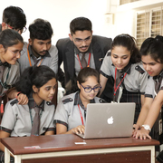 CBSE Schools Bhubaneswar with Modern Facilities