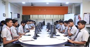 CBSE School in Bhubaneswar Focused on Success