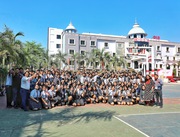 Best CBSE Schools in Bhubaneswar for Your Child