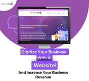 Digital Marketing Comapny in Odisha,  India - The Digital Gems 