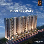 Premium 3.5 BHK Apartments in Cuttack