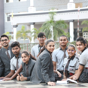 Schools in Bhubaneswar Nurturing Values and Vision