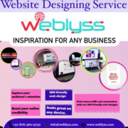 Web development in Bhubaneswar