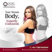 Best Liposuction doctor in Bhubaneswar