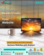 Website development company in Bhubaneswar