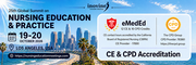 25th Global Summit on Nursing Education and Practice (GSNEP 2026)-oris