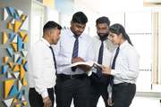 Top PGDM in Bhubaneswar Blending Theory with Practice