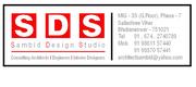 Sambid Design Studio (Architects,  Planners,  Interiors,  Engineers)